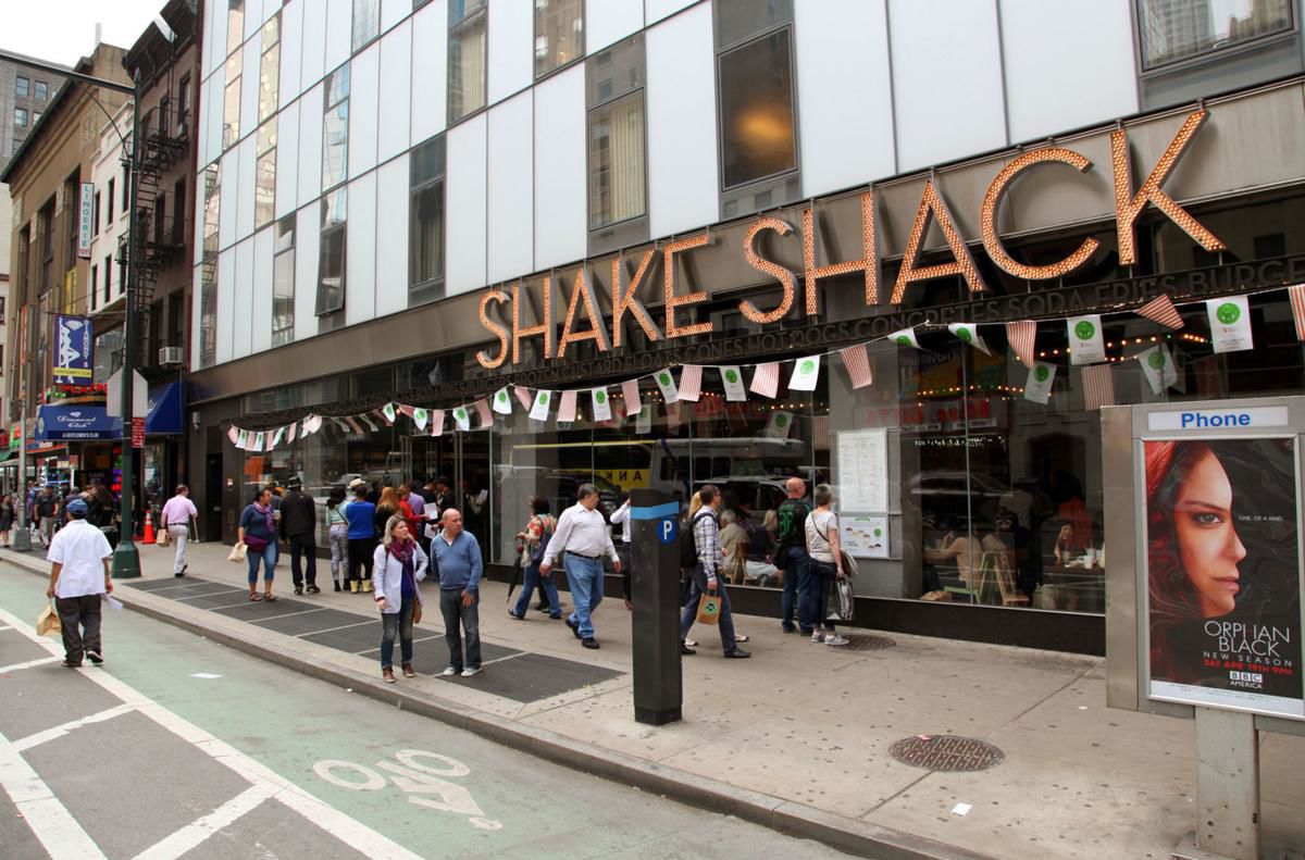 Shake Shack